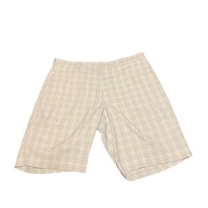 Men's Nike Golf Shorts Size 40 EUC